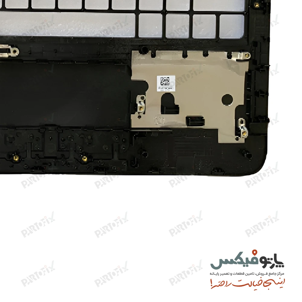 قاب دور کیبورد (C) لپ تاپ اچ پی Pavilion 15-AC